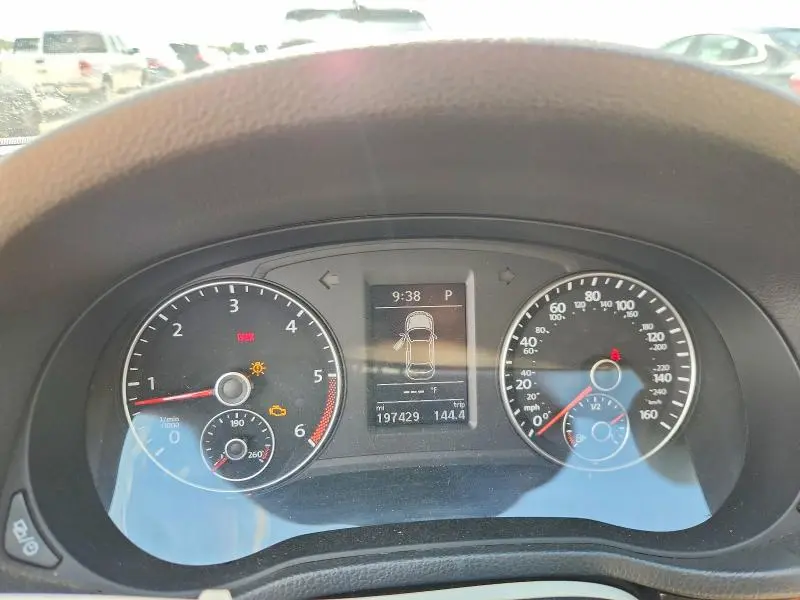 2015 VOLKSWAGEN PASSAT SEL  