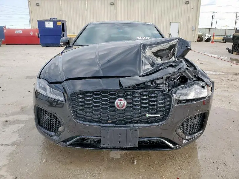 2023 JAGUAR XF R-DYNAMIC SE