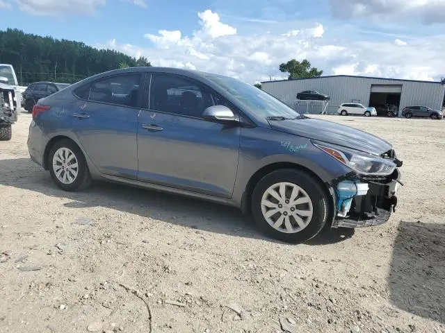 2020 HYUNDAI ACCENT SE  