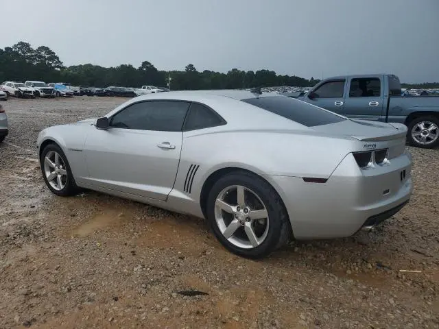 2013 CHEVROLET CAMARO LT  