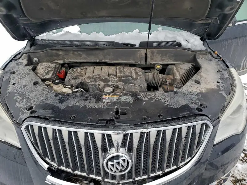 2015 BUICK ENCLAVE   
