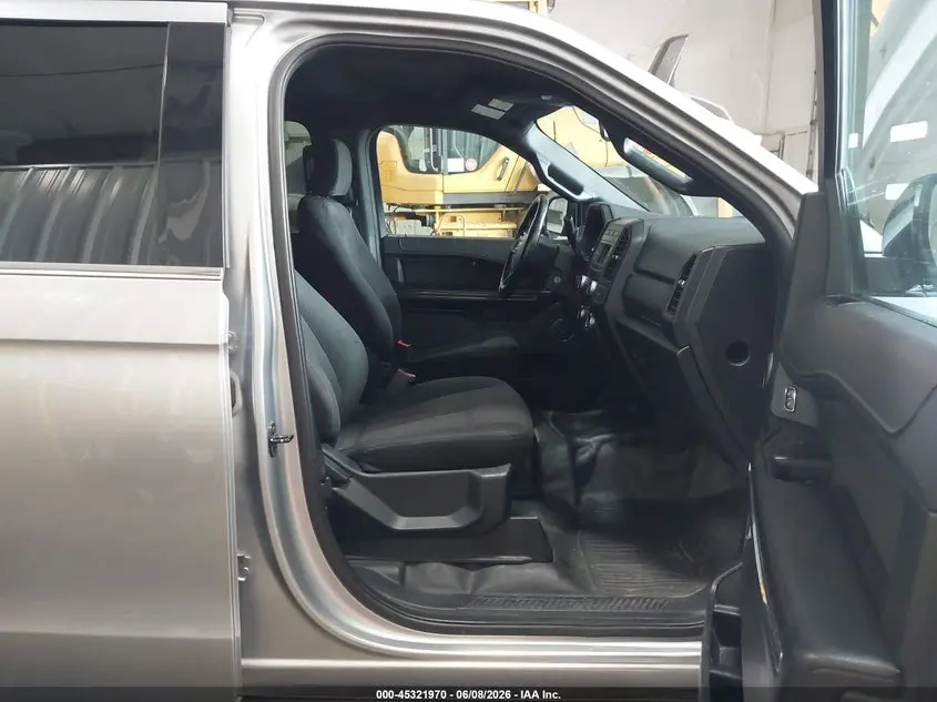 2021 FORD EXPEDITION XL