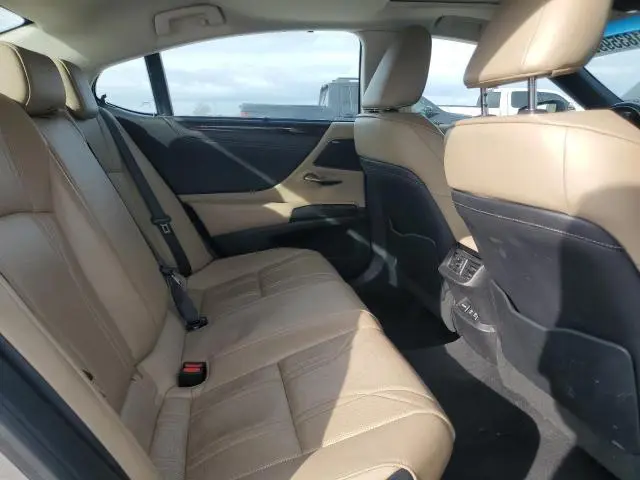 2020 LEXUS ES 300H ULTRA LUXURY  