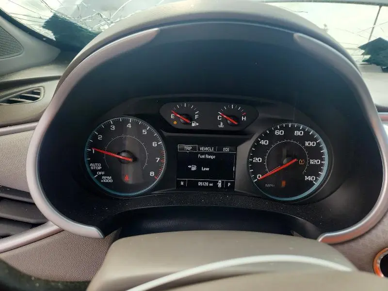 2022 CHEVROLET MALIBU  LT   