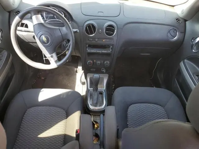 2011 CHEVROLET HHR LT  
