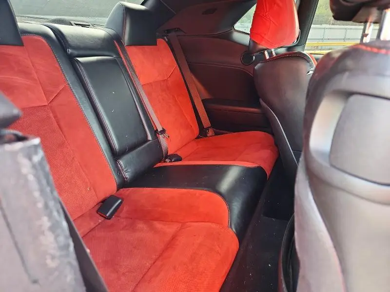 2019 DODGE CHALLENGER GT  