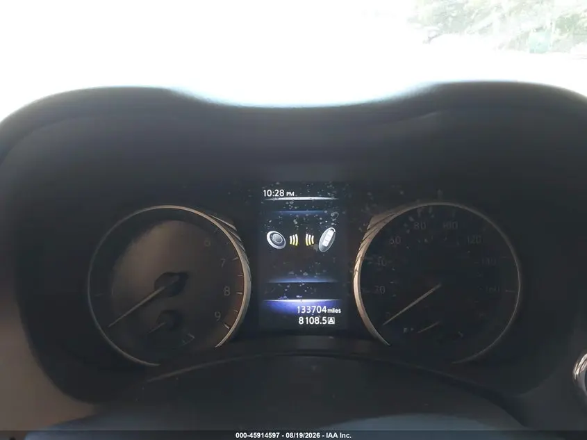 2017 INFINITI Q50 3.0T PREMIUM
