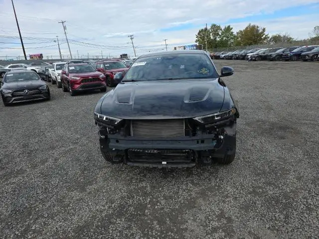 2024 DODGE HORNET R/T  