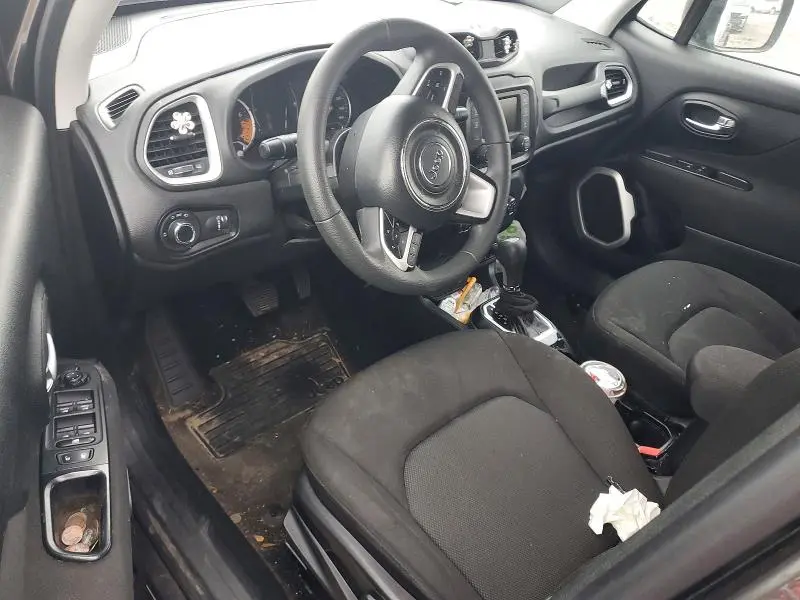2018 JEEP RENEGADE SPORT  