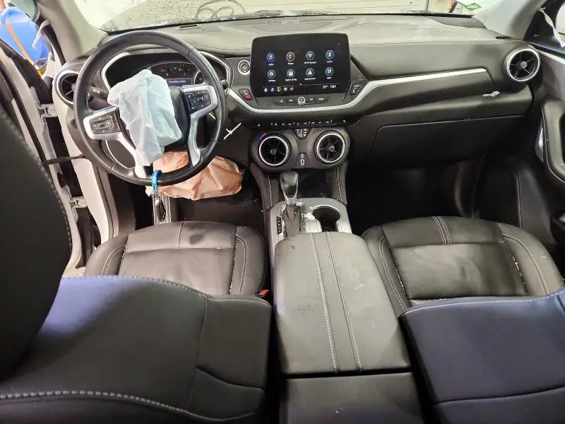 2023 CHEVROLET BLAZER 3LT  