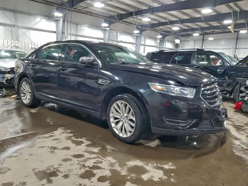 2019 FORD TAURUS LIMITED  