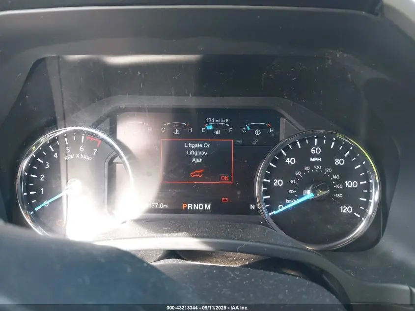 2019 FORD EXPEDITION MAX XLT