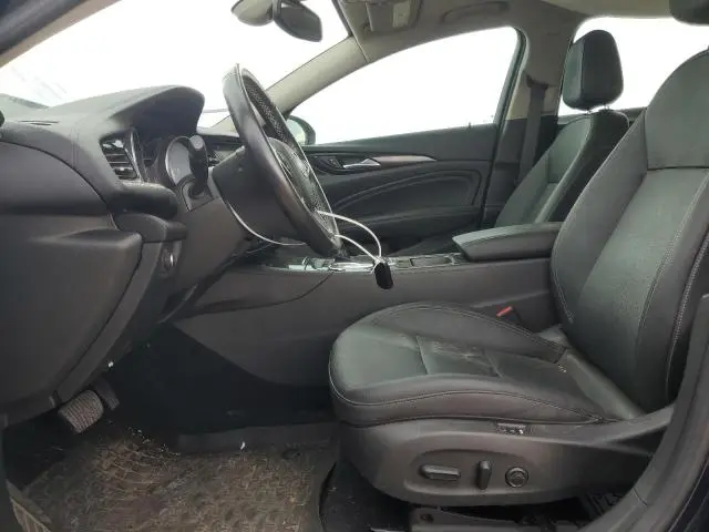 2018 BUICK REGAL TOURX ESSENCE  