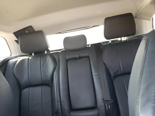2018 LAND ROVER RANGE ROVER EVOQUE SE  