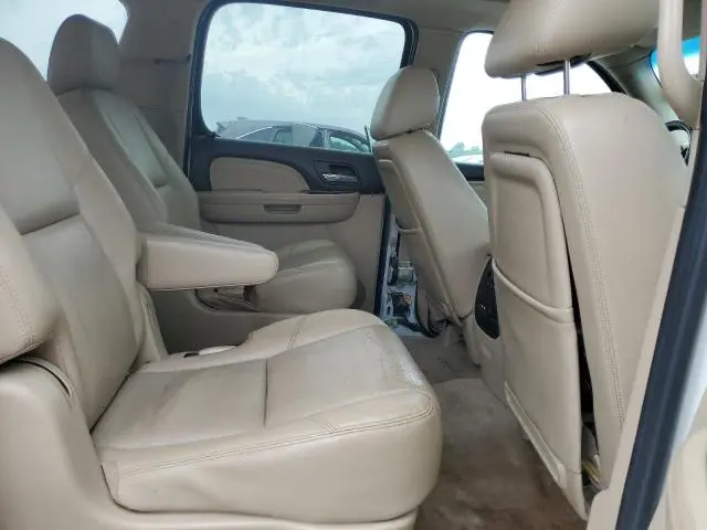 2011 GMC YUKON XL DENALI  
