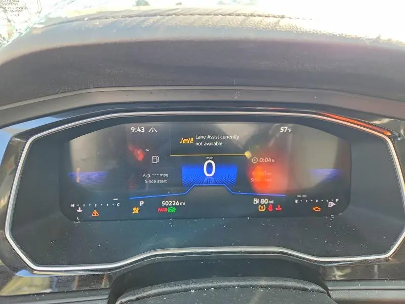 2024 VOLKSWAGEN JETTA S  