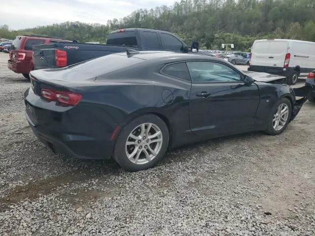 2019 CHEVROLET CAMARO LS  