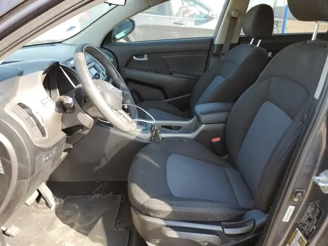 2014 KIA SPORTAGE BASE  