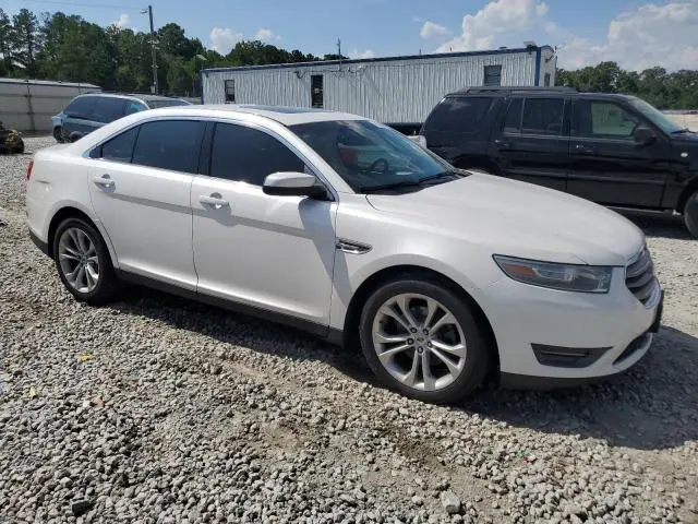 2013 FORD TAURUS SEL  
