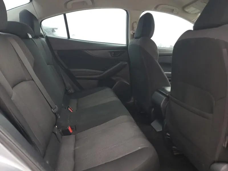 2019 SUBARU IMPREZA PREMIUM  