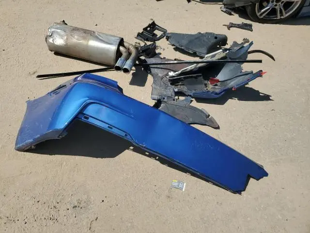 2014 BMW 328 XI SULEV  