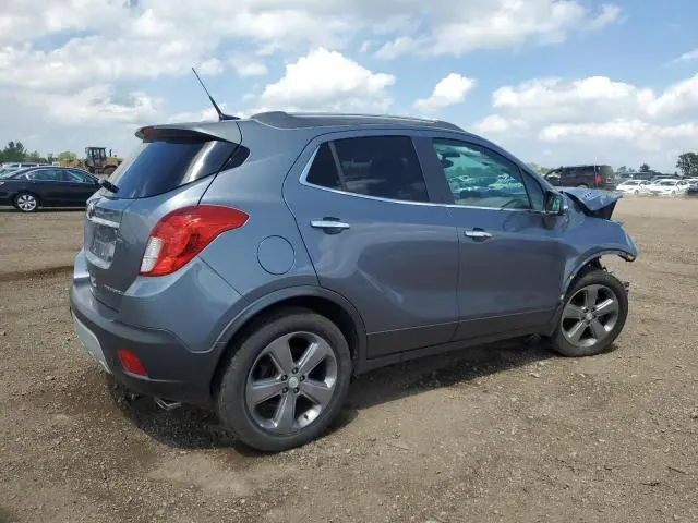 2014 BUICK ENCORE   