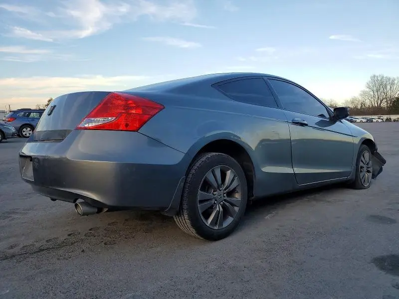 2011 HONDA ACCORD LX-S  