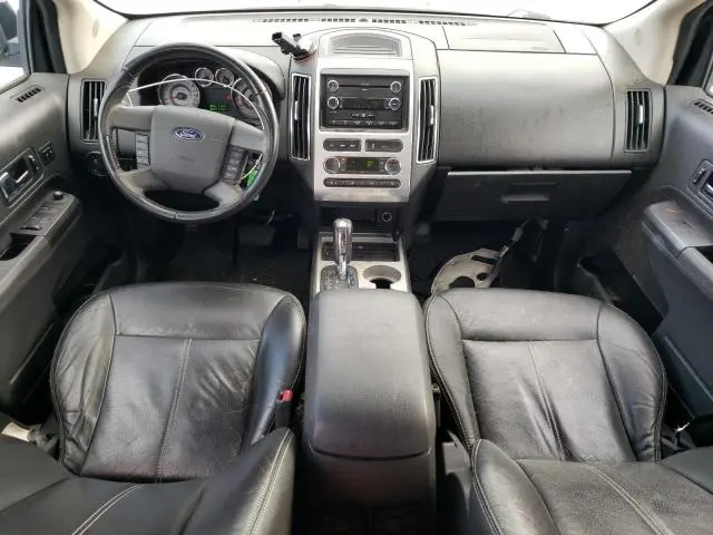2010 FORD EDGE LIMITED  