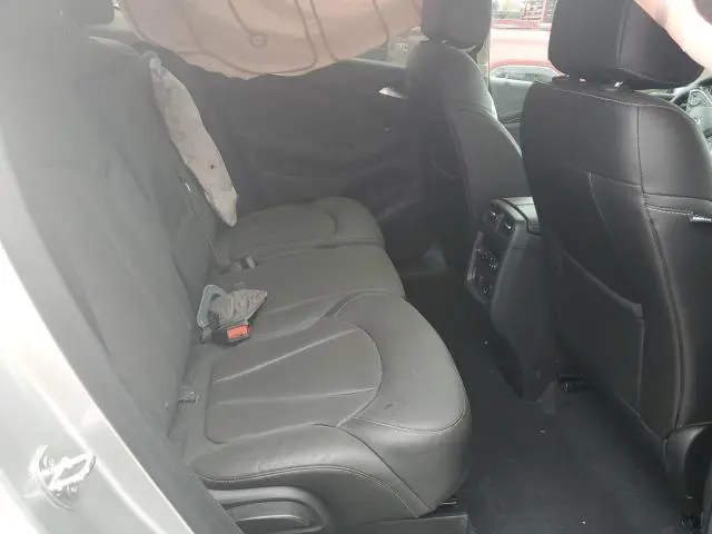 2018 BUICK ENVISION ESSENCE  