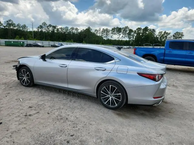 2023 LEXUS ES 350 BASE  