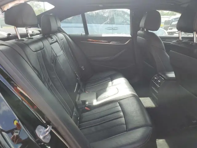 2019 BMW 530 I  