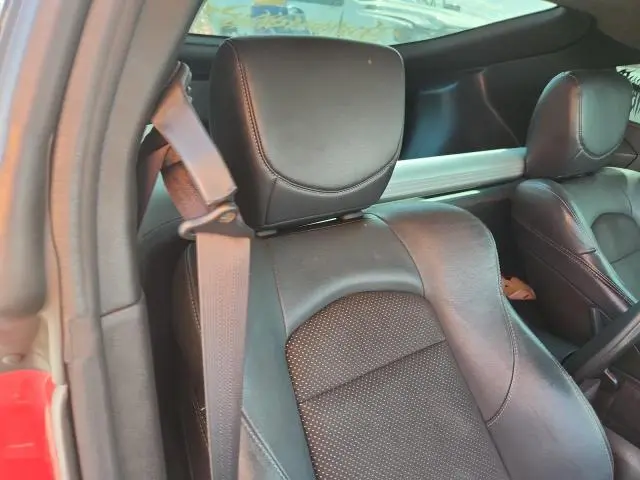 2012 NISSAN 370Z BASE  