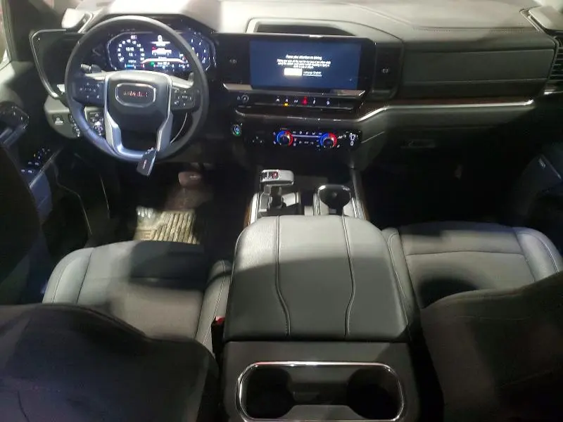 2024 GMC SIERRA K1500 ELEVATION  