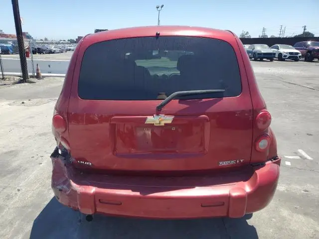 2010 CHEVROLET HHR LT  