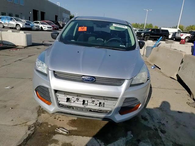 2015 FORD ESCAPE S