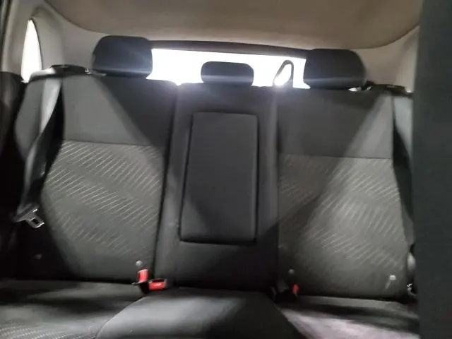 2013 MITSUBISHI OUTLANDER SPORT LE  