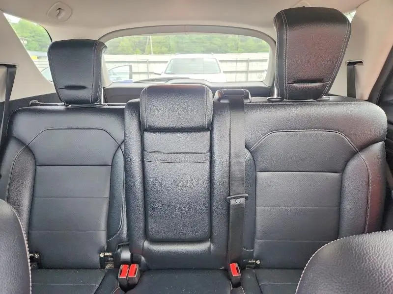 2015 MERCEDES-BENZ ML 350 4MATIC  