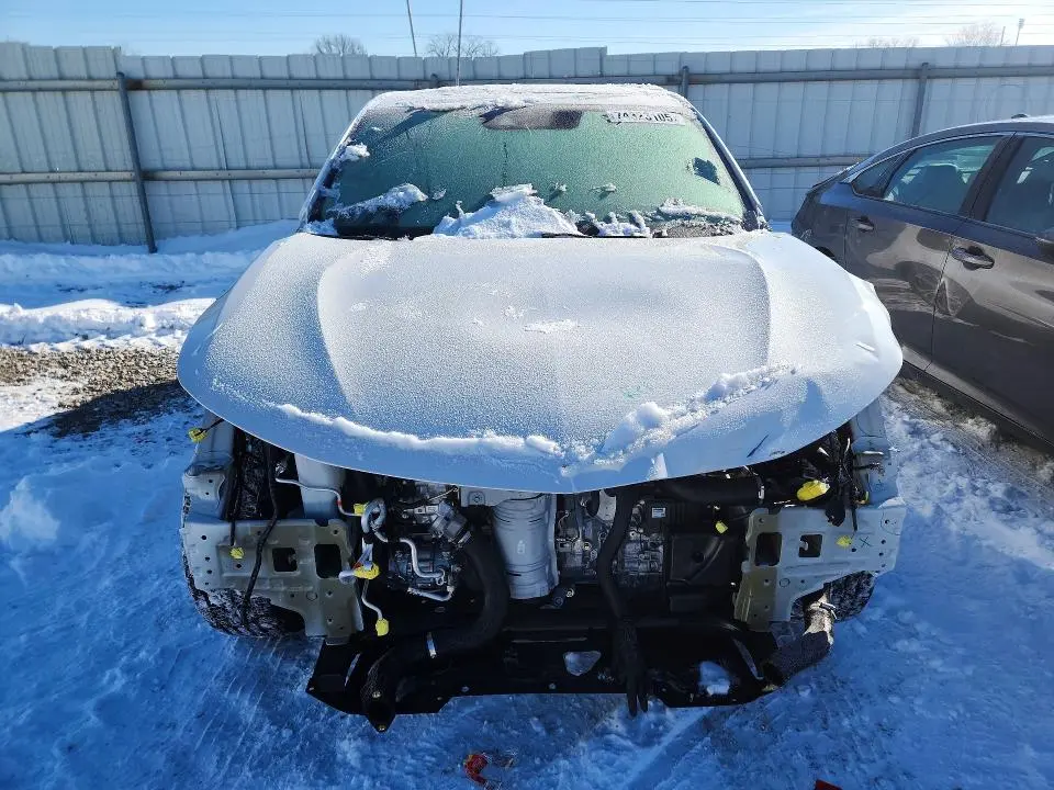 2025 ACURA RDX TECHNOLOGY  