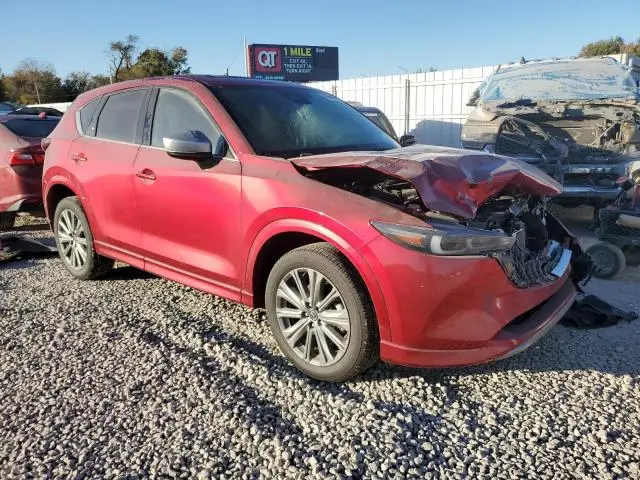 2024 MAZDA CX-5 SIGNATURE  