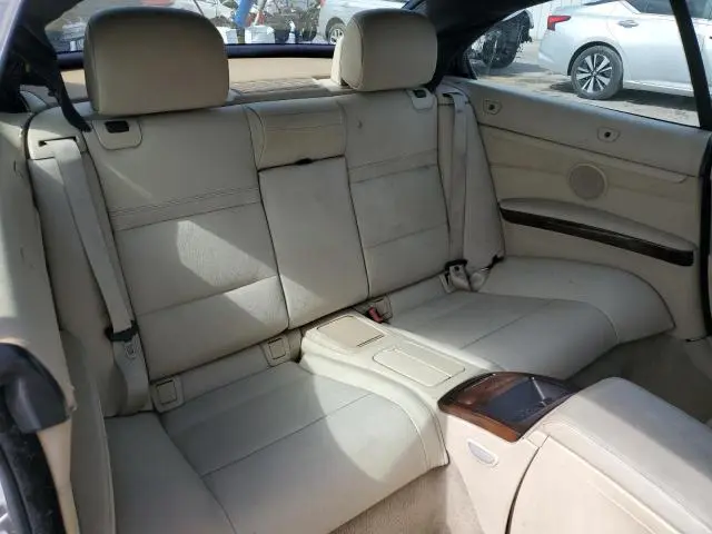 2013 BMW 328 I  