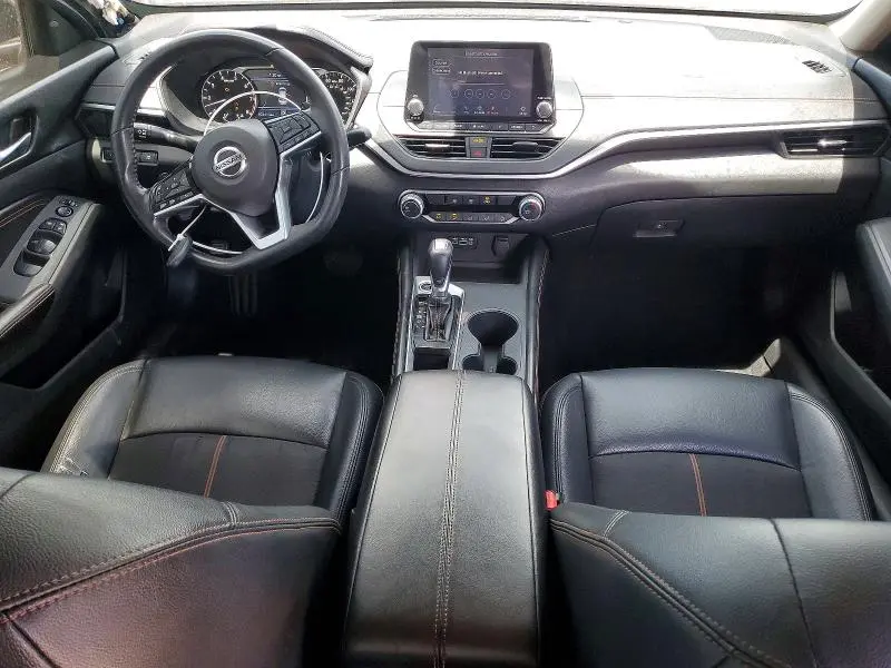 2020 NISSAN ALTIMA SR  