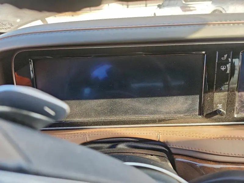 2015 MERCEDES-BENZ S 550 4MATIC  