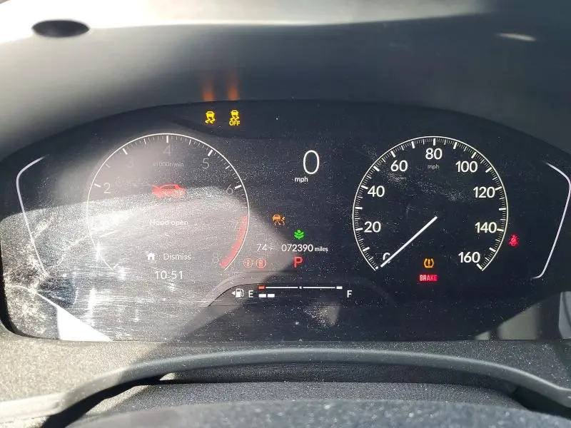 2022 HONDA CIVIC LX  