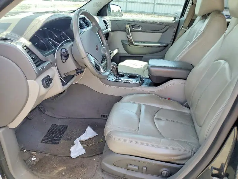 2014 GMC ACADIA SLT-1  