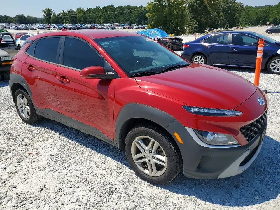 2022 HYUNDAI KONA SE  