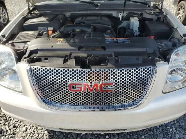 2013 GMC YUKON DENALI HYBRID  