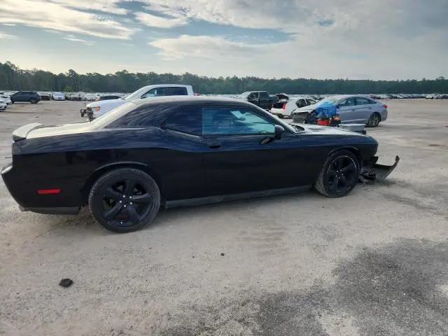 2014 DODGE CHALLENGER R/T  