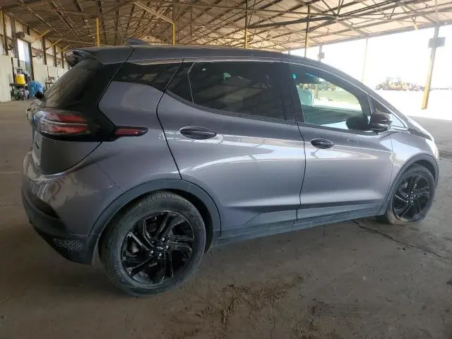 2022 CHEVROLET BOLT EV 1LT  