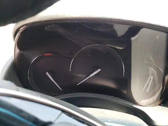 2017 CADILLAC ATS   