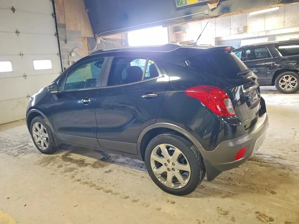 2013 BUICK ENCORE PREMIUM  